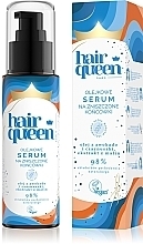 Kup Olejek-serum na zniszczone końcówki - Hair Queen Serum