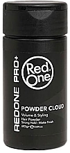 Kup Puder zwiększający objętość włosów z matowym efektem - Red One Powder Cloud Hair Wax