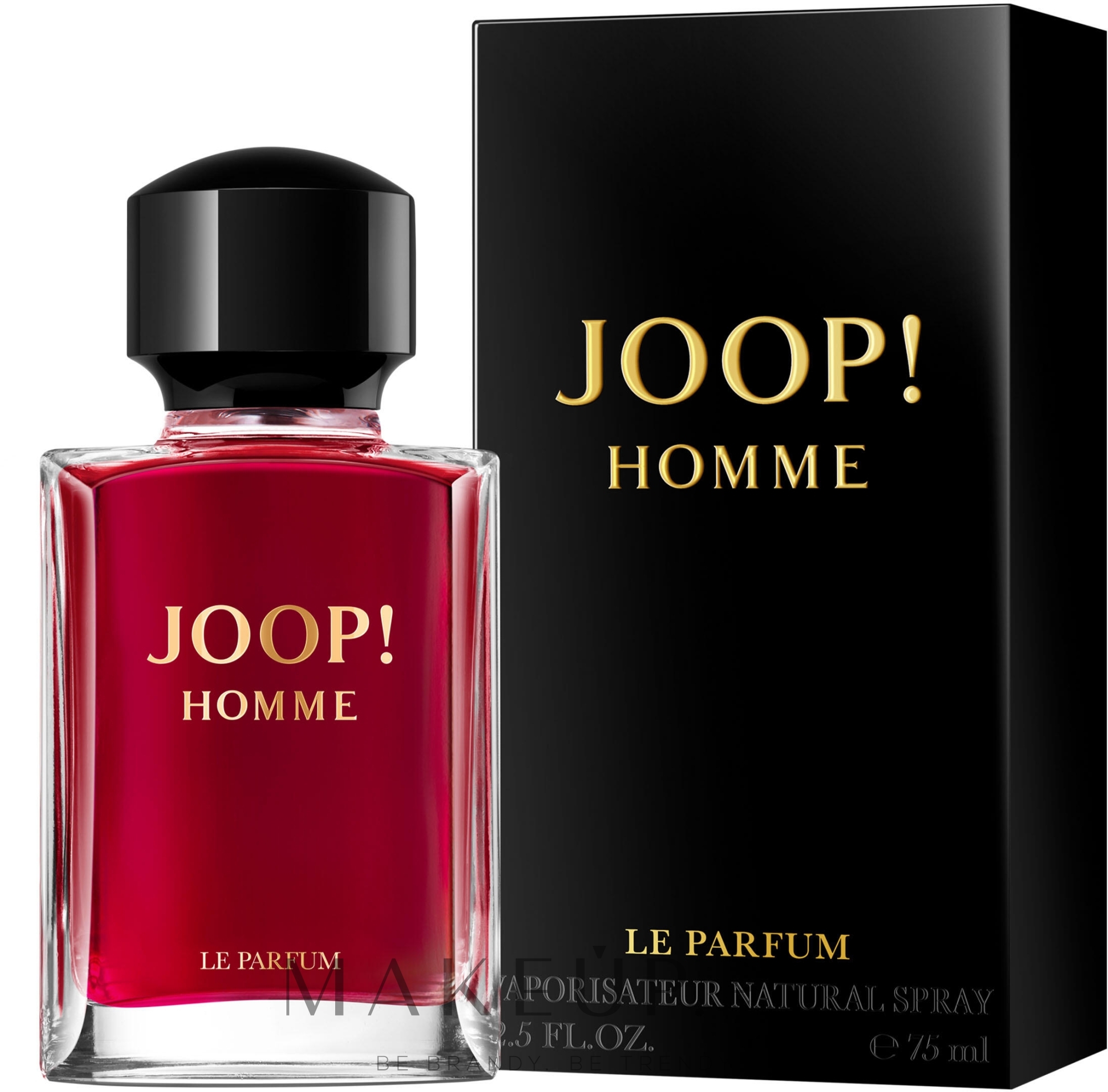 Joop! Homme Le Parfum - Perfumy — Zdjęcie 75 ml