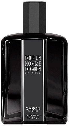 Caron Pour Un Homme de Caron Le Soir - Woda perfumowana — Zdjęcie N1