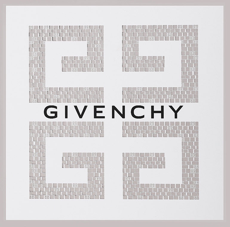 Givenchy Gentleman Boisee - Zestaw (edp/60ml + sh/gel/75ml) — Zdjęcie N2