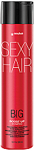 Kup Szampon do włosów - SexyHair Big Boost Up Volumizing Shampoo Collagen
