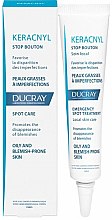 Kup Kuracja punktowa - Ducray Keracnyl Emergency Spot Care