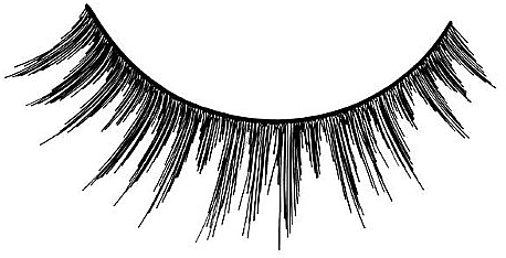 Sztuczne rzęsy Objętość i długość - Beter False Eyelashes №231 — Zdjęcie N2