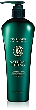 Kup Szampon zwiększający objętość - T-LAB Professional Natural Lifting Duo Shampoo