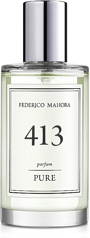 Federico Mahora Pure 413 - Perfumy (próbka) — Zdjęcie N1