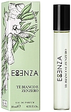 Kup Essenza Milano Parfums White Tea And Ginger - Woda perfumowana (mini)