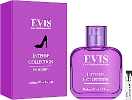 Evis Intense Collection №6 - Perfumy — Zdjęcie N2