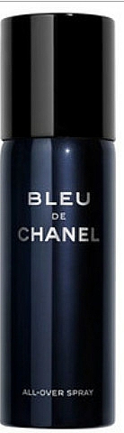 Chanel Bleu de Chanel - Perfumowany spray do ciała — Zdjęcie N1
