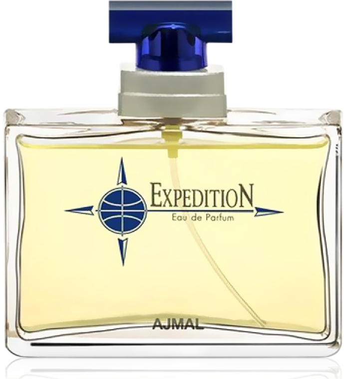Ajmal Expedition - Woda perfumowana — Zdjęcie N1