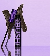 Żel do brwi - Urban Decay Big Bush Volumizing Tinted Brow Gel — Zdjęcie N3