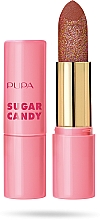 Balsam do ust - Pupa It's Delicious Sugar Candy Balm — Zdjęcie N1