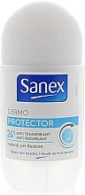 Kup Dezodorant w kulce - Sanex Dermo Protector Minerals