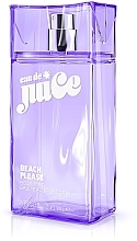 Cosmopolitan Eau De Juice Beach Please Body Mist - Mgiełka do ciała  — Zdjęcie N2