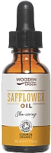 Kup Olej szafranowy - Wooden Spoon Safflower Oil