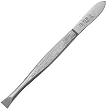 Pęseta prosta, 9 cm - Nippes Solingen Tweezer 38R — Zdjęcie N1