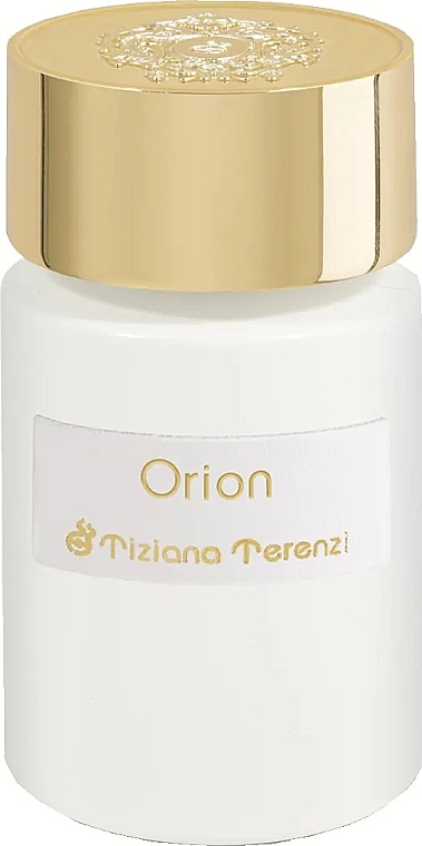 Tiziana Terenzi Luna Collection Orion - Mgiełka do włosów — Zdjęcie N1