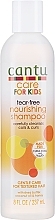 Kup Szampon do włosów dla dzieci - Cantu Care For Kids Tear-Free Nourishing Shampoo