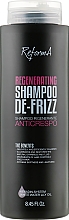Szampon wygładzająco-odżywczy - ReformA Regenerating Shampoo De-Frizz — Zdjęcie N1