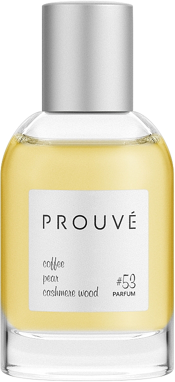 Prouve For Women №53 - Perfumy