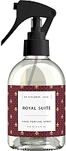 Kup Aromatyczny spray do domu - Mr.Scrubber Royal Suite