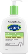Nawilżający balsam do twarzy i ciała - Cetaphil MD Dermoprotektor — Zdjęcie N3