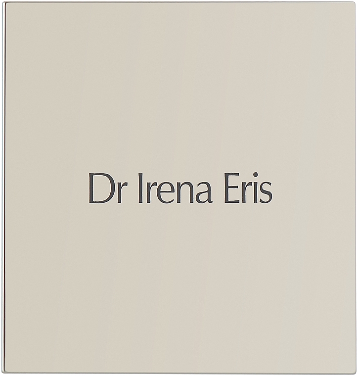 Rozświetlacz do twarzy - Dr Irena Eris Design & Deﬁne Glamour Sheen Highlighter — Zdjęcie N2