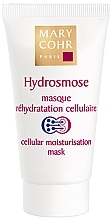 Maska nawilżająca - Mary Cohr Cellular Moisturisation Mask — Zdjęcie N1