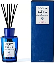 Acqua di Parma Blu Mediterraneo Fico di Amalfi - Dyfuzor zapachowy — Zdjęcie N1