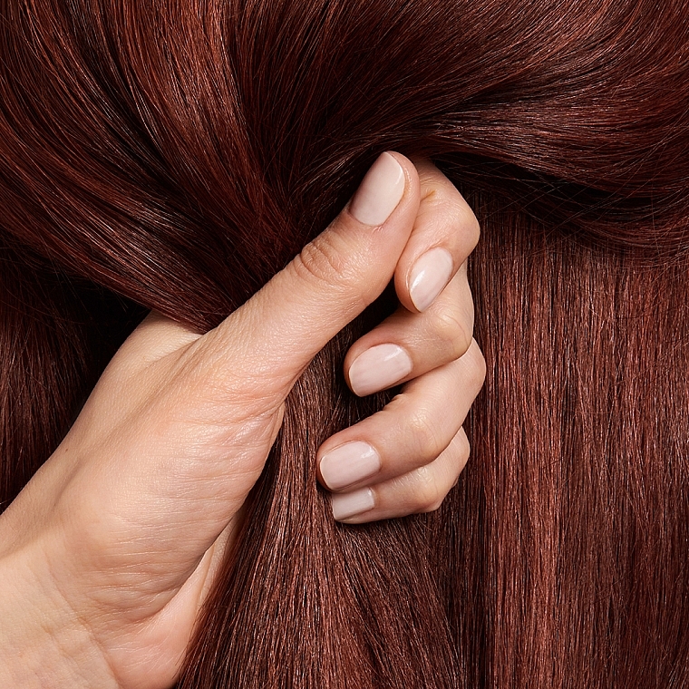 Nawilżająca odżywka nabłyszczająca do włosów farbowanych - Wella Professionals Color Motion+ Conditioner — Zdjęcie N9