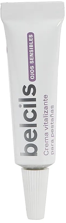 Krem na porost rzęs - Belcils Vitalizing Eyelash Cream — Zdjęcie N2