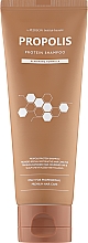 Kup Naprawczy szampon z propolisem do włosów zniszczonych - Pedison Institut-Beaute Propolis Protein Shampoo