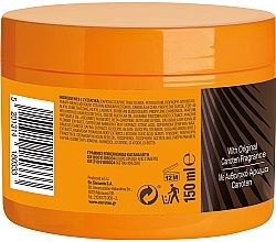 Intensywny żel do opalania - Carroten Intensive Tanning Gel — Zdjęcie N2