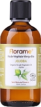 Kup Organiczny olej - Florame Jojoba Oil 