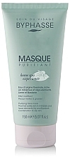 Kup Oczyszczająca maska do twarzy do skóry mieszanej - Byphasse Home Spa Experience Purifying Face Mask Combination To Oily Skin