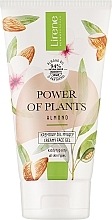 Kup Kremowy żel do twarzy - Lirene Power Of Plants Migdal Creamy Washing Gel