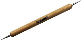 Kup Sonda do zdobienia paznokci, RN 00478 - Ronney Professional Handle Art Dott