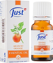 Kup Olejek eteryczny Pomarańczowy - Just Essential Oil