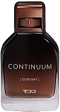 Tumi Continuum - Woda perfumowana — Zdjęcie N1