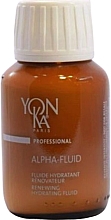 Kup Odnawiający nawilżający fluid do twarzy - Yon-ka Alpha-Fluid Renewing Hydrating