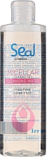 Kup Woda micelarna do cery wrażliwej - Seal Cosmetics Micellar Cleansing Water