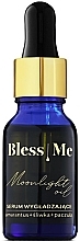 Kup Wygładzający serum do twarzy na noc - Bless Me Moonlight Oil Serum