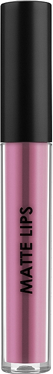 Wodoodporna szminka w płynie - Focallure Matte Liquid Lipstick