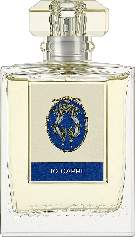 Carthusia Io Capri - Woda perfumowana — Zdjęcie N1