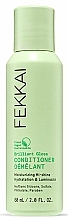 Nabłyszczający szampon do włosów - Fekkai Brilliant Gloss Shampoo — Zdjęcie N1