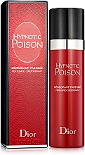 Dior Hypnotic Poison - Dezodorant — Zdjęcie N1