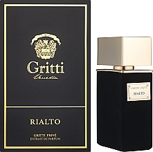 Dr Gritti Prive Rialto - Woda perfumowana — Zdjęcie N2