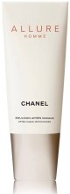 Kup Chanel Allure Homme - Emulsja po goleniu