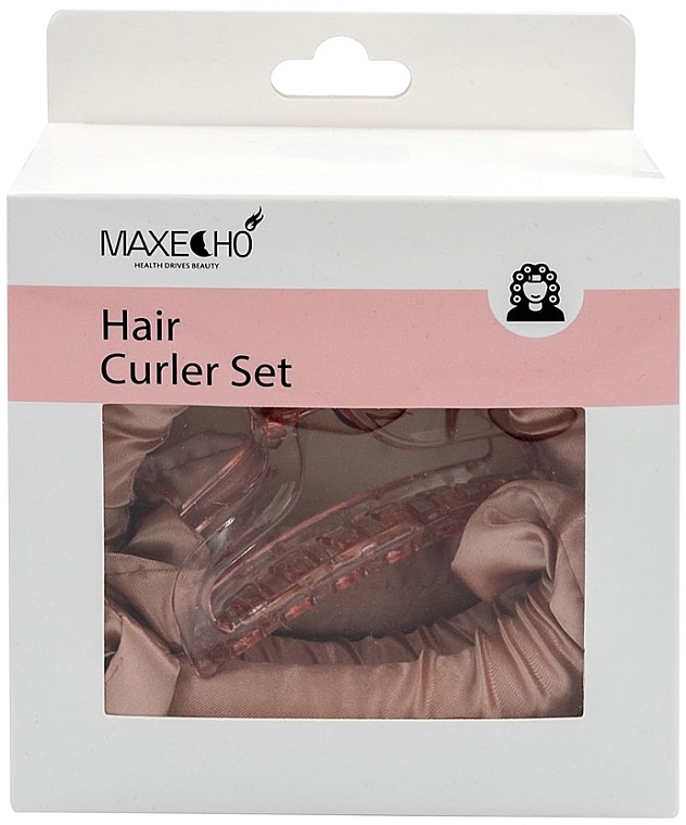 Wałek do kręcenia włosów - Echolux MaxEcho Hair Curler Set — Zdjęcie N1