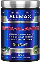 Kup Aminokwasy - AllMax Nutrition Beta Alanine Powder